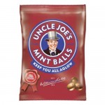 Uncle Joe's Mint Balls 90g - Best Before: 21.02.24 